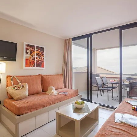 Resort L'anse De Pramousquier S4/5 *